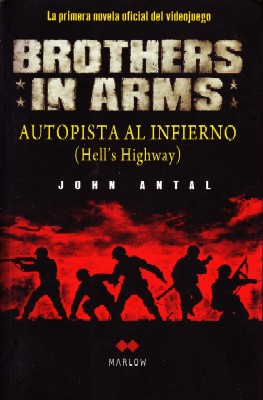 BROTHERS IN ARMS