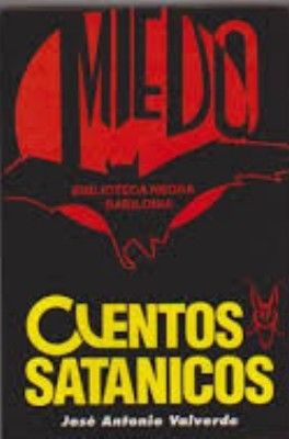 CUENTOS SATANICOS