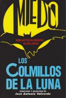 LOS COLMILLOS DE LA LUNA
