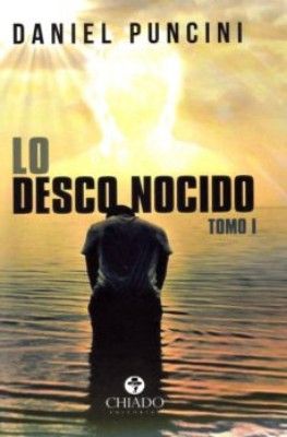 LO DESCONOCIDO TOMO I