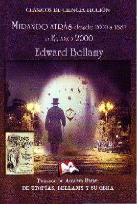 MIRANDO ATRÁS DESDE 2000 A 1887 O EL AÑO 2000