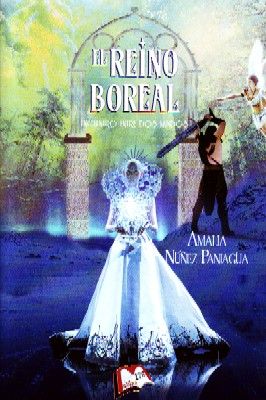 EL REINO BOREAL ENCUENTRO ENTRE DOS MUNDOS