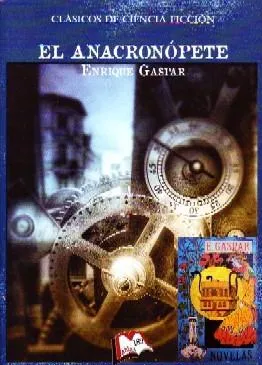 EL ANACRONÓPETE