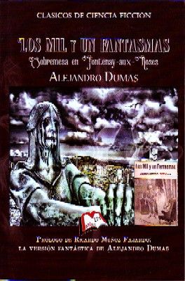 LOS MIL Y UN FANTASMAS SOBREMESA EN FONTENAY-AUX-ROSES