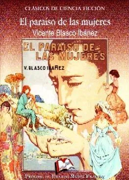 EL PARAÍSO DE LAS MUJERES