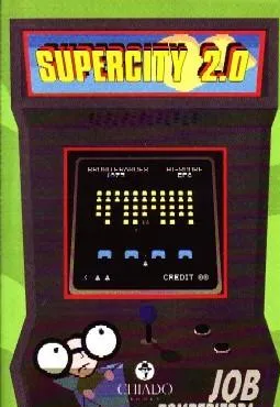 SUPERCITY 2.0