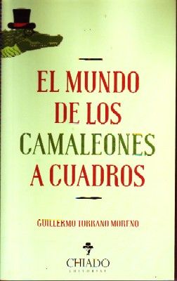 EL MUNDO DE LOS CAMALEONES A CUADROS