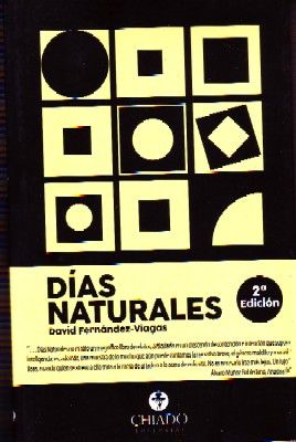 DIAS NATURALES