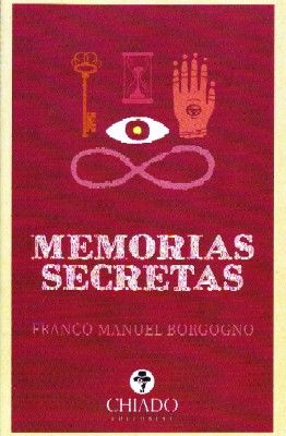 MEMORIAS SECRETAS