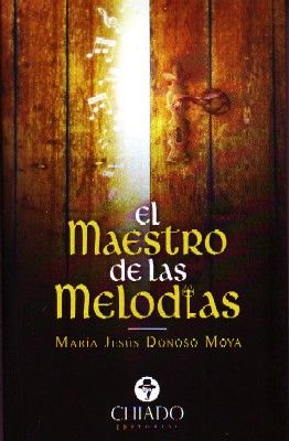 EL MAESTRO DE LAS MELODIAS