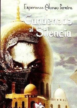CONDENADA AL SILENCIO
