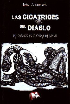 LAS CICATRICES DEL DIABLO