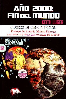 AÑO 2000: FIN DEL MUNDO