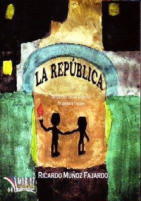 LA REPÚBLICA