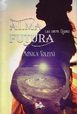 ALMA FUTURA. LAS SIETE NUBES