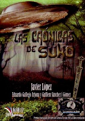 LAS CRONICAS DE SUKO