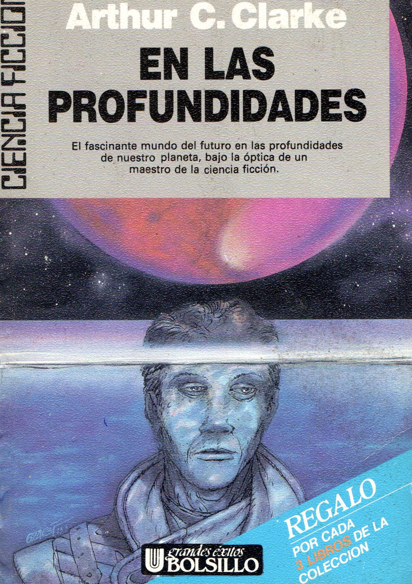 EN LAS PROFUNDIDADES