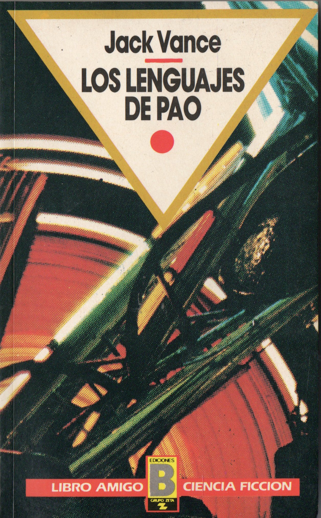 LOS LENGUAJES DE PAO