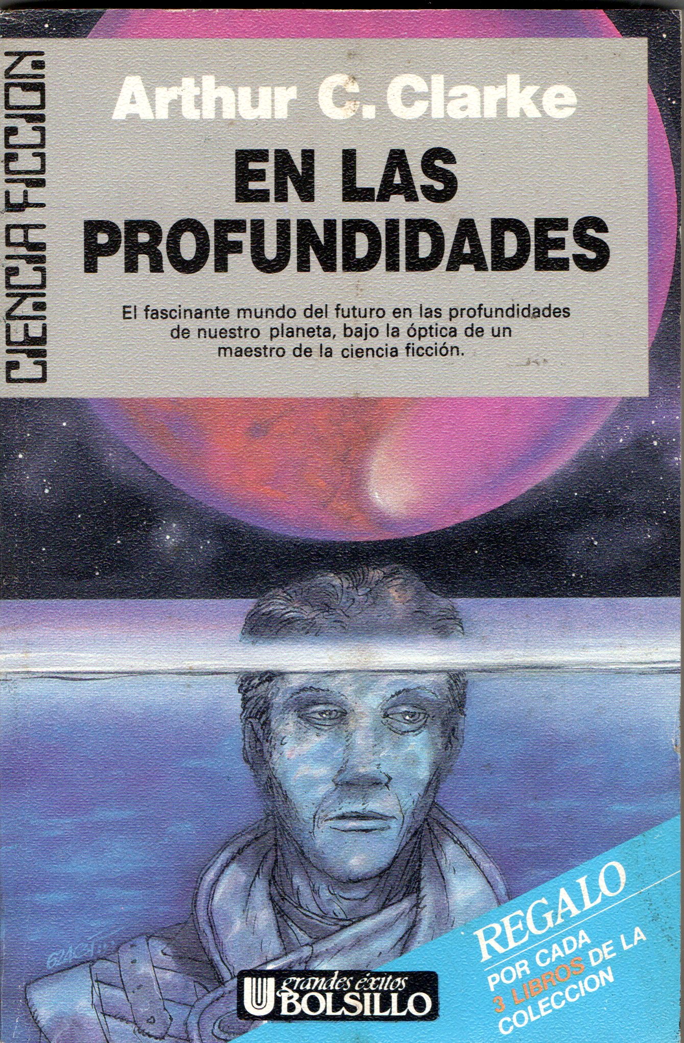 EN LAS PROFUNDIDADES