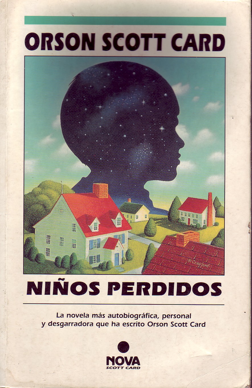 NIÑOS PERDIDOS
