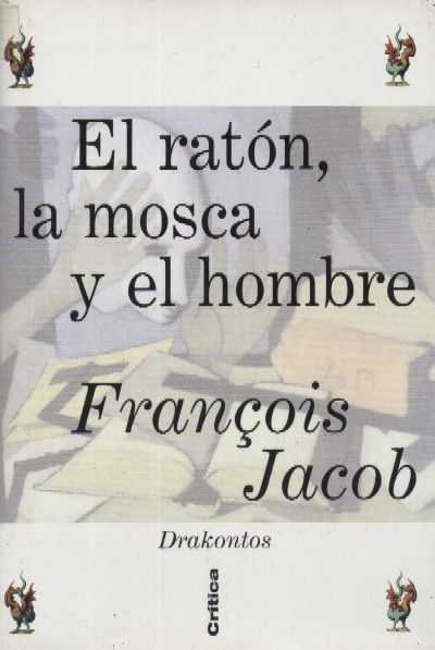 EL RATON, LA MOSCA Y EL HOMBRE