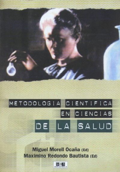 METODOLOGIA CIENTIFICA EN CIENCIAS DE LA SALUD