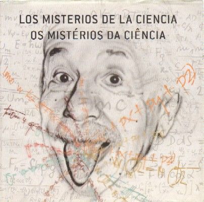 LOS MISTERIOS DE LA CIENCIA.