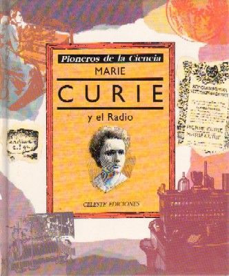 MARIE CURIE Y EL RADIO