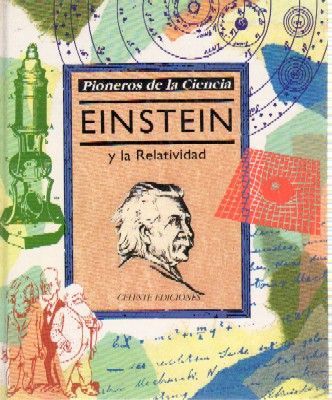 EINSTEIN Y LA RELATIVIDAD