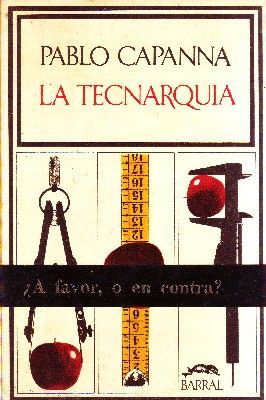 LA TECNARQUIA