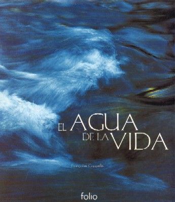 EL AGUA DE LA VIDA