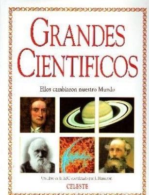 GRANDES CIENTIFICOS