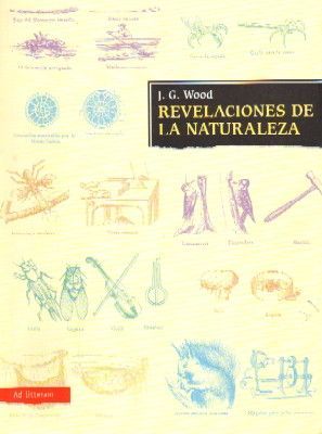 REVELACIONES DE LA NATURALEZA