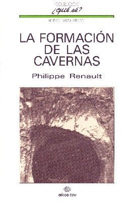 LA FORMACION DE LAS CAVERNAS Nº60