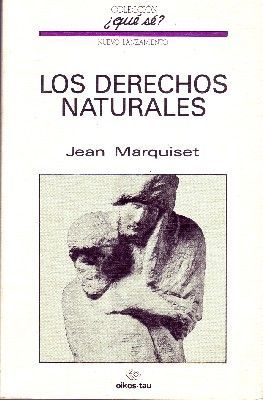 LOS DERECHOS NATURALES Nº 37