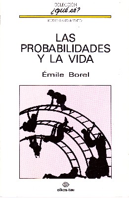 LAS PROBABILIDADES Y LA VIDA Nº 55