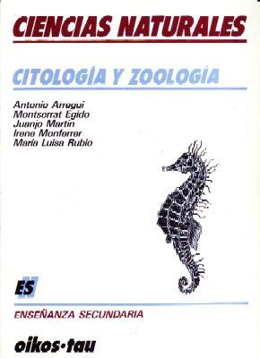 CITOLOGIA Y ZOOLOGIA
