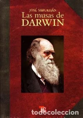 LAS MUSAS DE DARWIN.