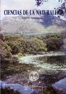 CIENCIAS DE LA NATURALEZA. COLECTIVO GUADALQUIVIR.