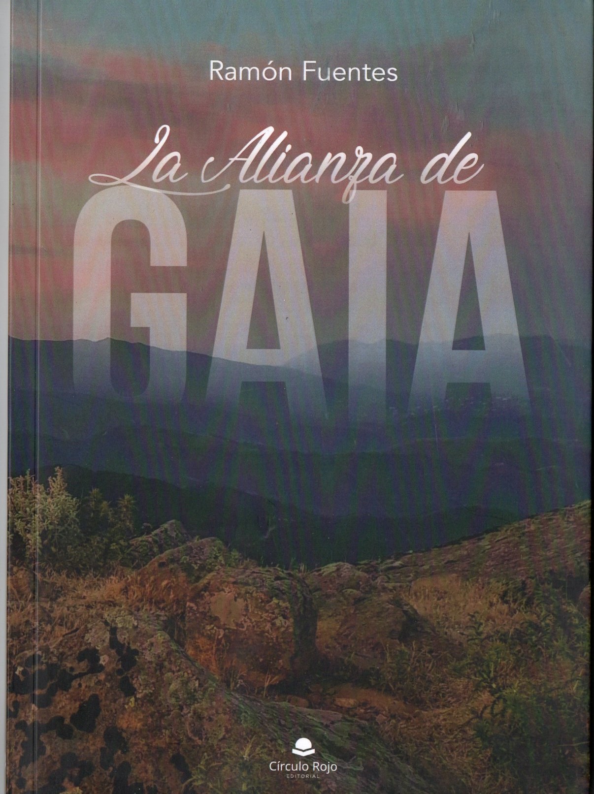 LA ALIANZA DE GAIA