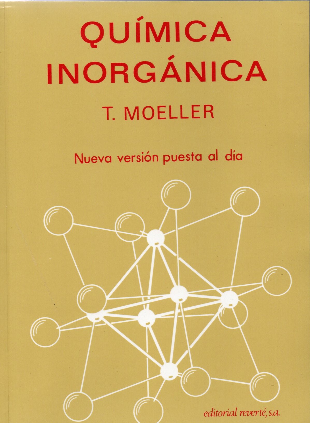 QUIMICA INORGANICA