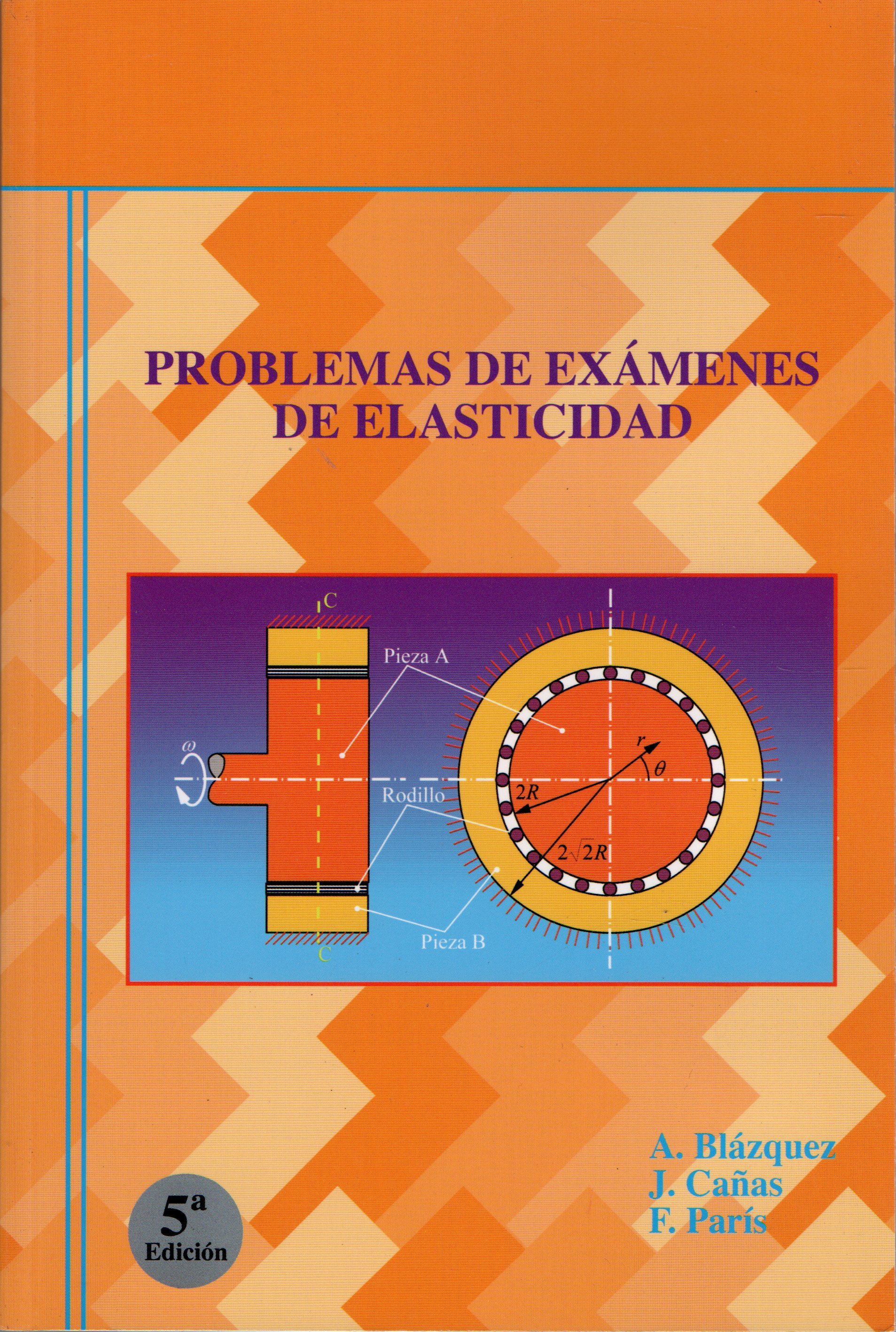 PROBLEMAS DE EXAMENES DE ELASTICIDAD