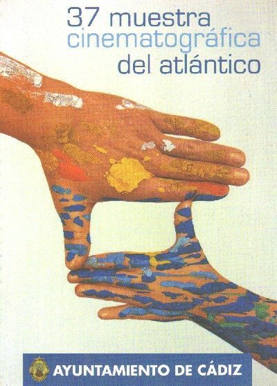 ALCANCES. 37 MUESTRA CINEMATOGRAFICA DEL ATLANTICO.