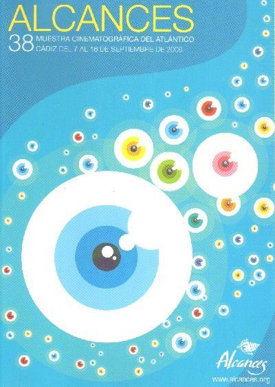 ALCANCES. 38 MUESTRA CINEMATOGRAFICA DEL ATLANTICO.