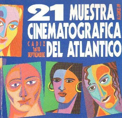 ALCANCES. 21 MUESTRA CINEMATOGRAFICA DEL ATLANTICO.
