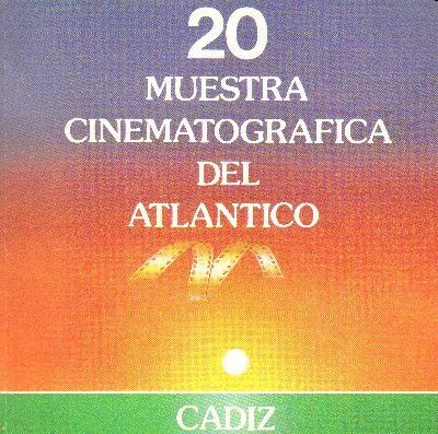 ALCANCES. 20 MUESTRA CINEMATOGRAFICA DEL ATLANTICO.