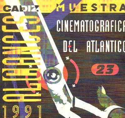 ALCANCES. 23 MUESTRA CINEMATOGRAFICA DEL ATLANTICO.