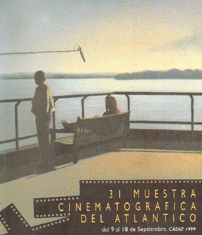 ALCANCES. 31 MUESTRA CINEMATOGRAFICA DEL ATLANTICO.