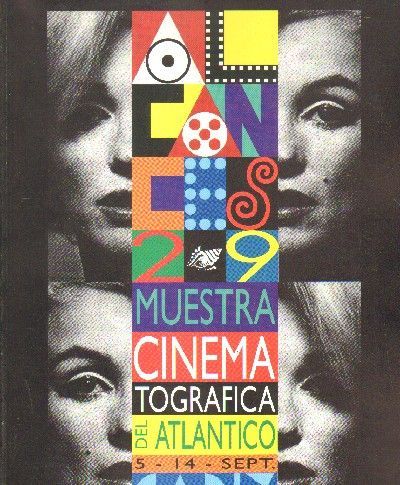 ALCANCES. 29 MUESTRA CINEMATOGRAFICA DEL ATLANTICO.