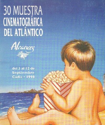 ALCANCES. 30 MUESTRA CINEMATOGRAFICA DEL ATLANTICO.